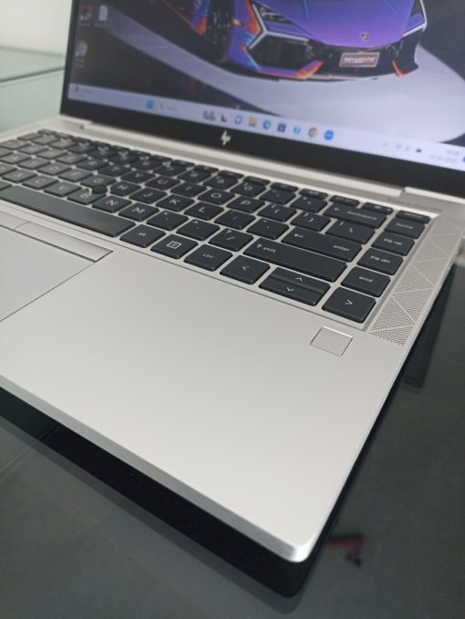 HP EliteBook 845 G8 AMD Ryzen 5 Pro 5650U RAM 16GB SSD 256GB NVMe - Image 21