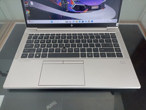 HP EliteBook 845 G8 AMD Ryzen 5 Pro 5650U RAM 16GB SSD 256GB NVMe - Image 22