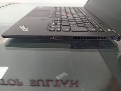 Lenovo ThinkPad T480s Core i5 Gen 8 RAM 8GB SSD 256GB NVMe - Image 7