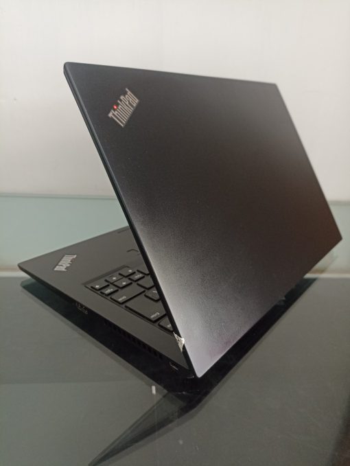 Lenovo ThinkPad T480s Core i5 Gen 8 RAM 8GB SSD 256GB NVMe - Image 8