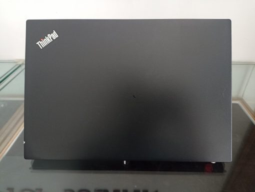 Lenovo ThinkPad T480s Core i5 Gen 8 RAM 8GB SSD 256GB NVMe - Image 9