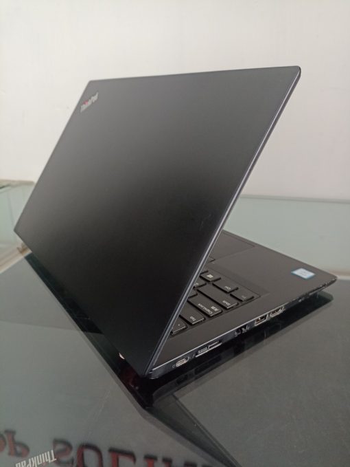 Lenovo ThinkPad T480s Core i5 Gen 8 RAM 8GB SSD 256GB NVMe - Image 10