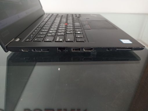 Lenovo ThinkPad T480s Core i5 Gen 8 RAM 8GB SSD 256GB NVMe - Image 12