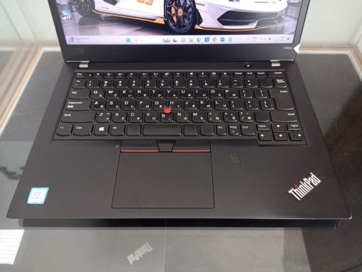 Lenovo ThinkPad T480s Core i5 Gen 8 RAM 8GB SSD 256GB NVMe - Image 18