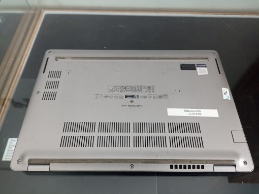 DELL Latitude 5310 Core i5 Gen 10 RAM 8GB SSD 256GB - Image 15