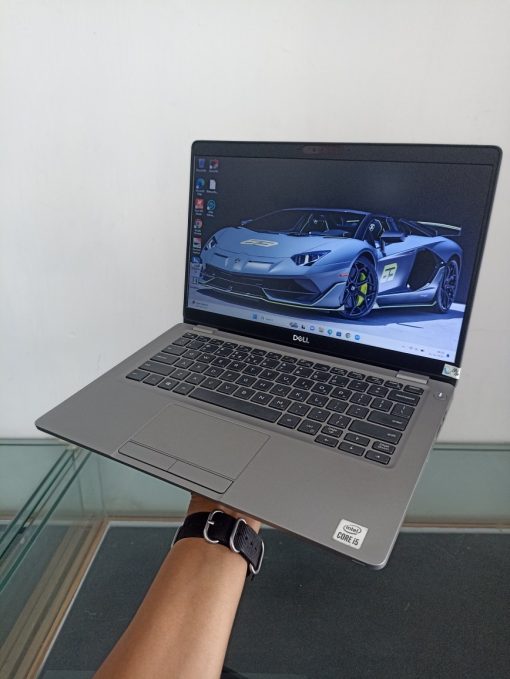 DELL Latitude 5310 Core i5 Gen 10 RAM 8GB SSD 256GB - Image 16