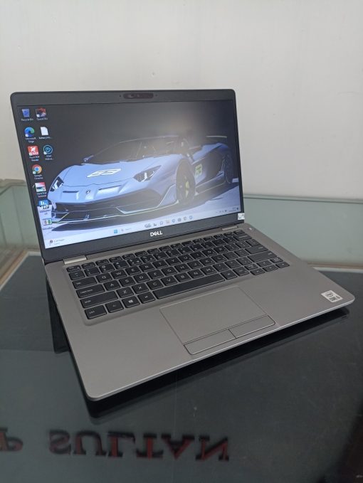 DELL Latitude 5310 Core i5 Gen 10 RAM 8GB SSD 256GB - Image 6