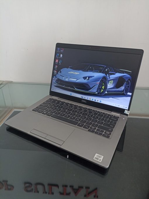 DELL Latitude 5310 Core i5 Gen 10 RAM 8GB SSD 256GB - Image 7