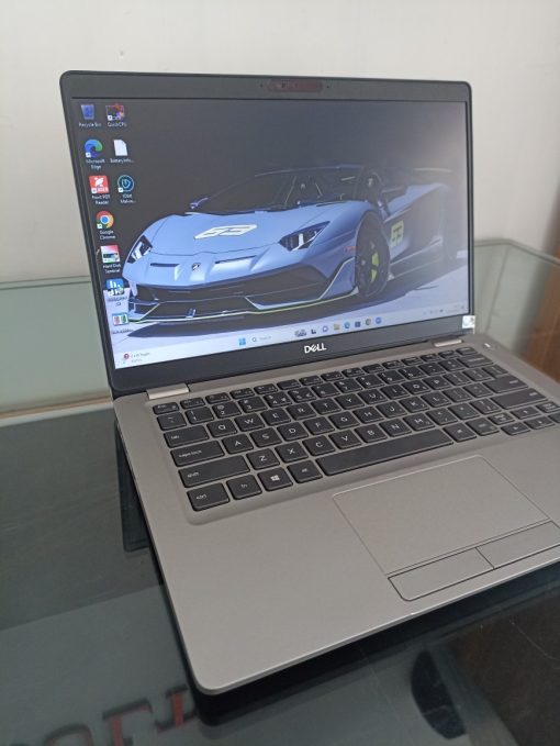 DELL Latitude 5310 Core i5 Gen 10 RAM 8GB SSD 256GB - Image 8