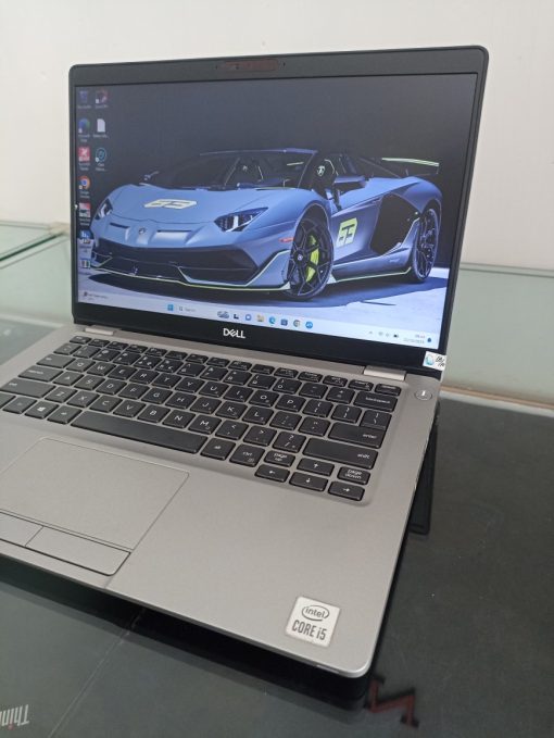 DELL Latitude 5310 Core i5 Gen 10 RAM 8GB SSD 256GB - Image 9