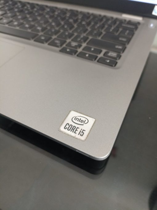 DELL Latitude 5310 Core i5 Gen 10 RAM 8GB SSD 256GB - Image 11