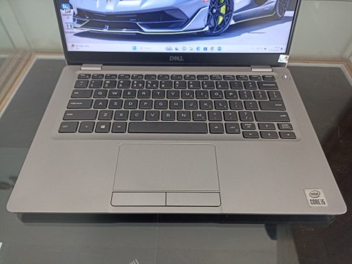 DELL Latitude 5310 Core i5 Gen 10 RAM 8GB SSD 256GB - Image 12