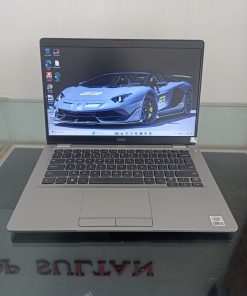 DELL Latitude 5310 Core i5 Gen 10 RAM 8GB SSD 256GB