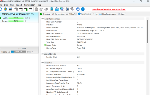 Lenovo ThinkPad L13 Intel Core i5 Gen 11 RAM 8GB SSD 256GB - Image 11