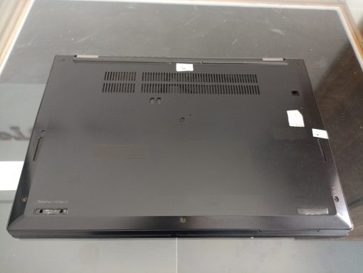 Lenovo ThinkPad L13 Intel Core i5 Gen 11 RAM 8GB SSD 256GB - Image 3
