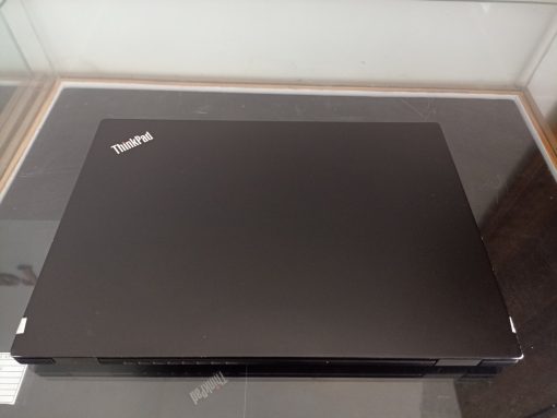 Lenovo ThinkPad L13 Intel Core i5 Gen 11 RAM 8GB SSD 256GB - Image 4