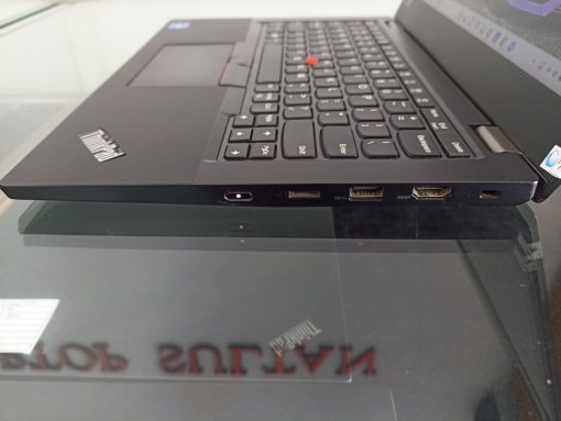 Lenovo ThinkPad L13 Intel Core i5 Gen 11 RAM 8GB SSD 256GB - Image 8