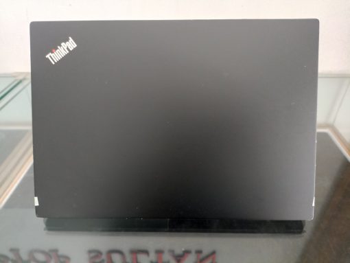 Lenovo ThinkPad L13 Intel Core i5 Gen 11 RAM 8GB SSD 256GB - Image 10
