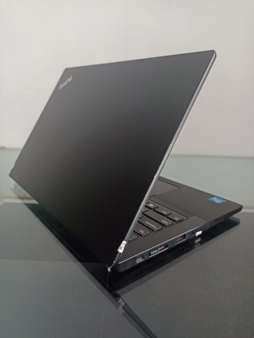 Lenovo ThinkPad L13 Intel Core i5 Gen 11 RAM 8GB SSD 256GB - Image 12