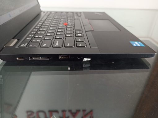 Lenovo ThinkPad L13 Intel Core i5 Gen 11 RAM 8GB SSD 256GB - Image 14