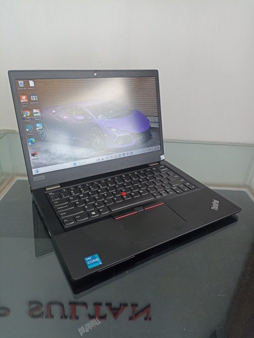 Lenovo ThinkPad L13 Intel Core i5 Gen 11 RAM 8GB SSD 256GB - Image 15