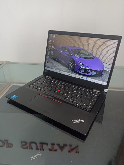 Lenovo ThinkPad L13 Intel Core i5 Gen 11 RAM 8GB SSD 256GB - Image 16