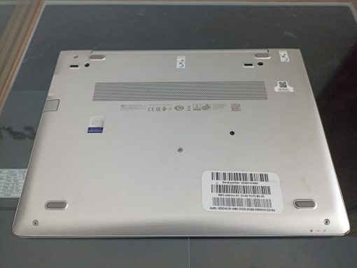 HP EliteBook 830 G5 Core i5 Gen 8 RAM 8GB SSD 256GB - Image 3