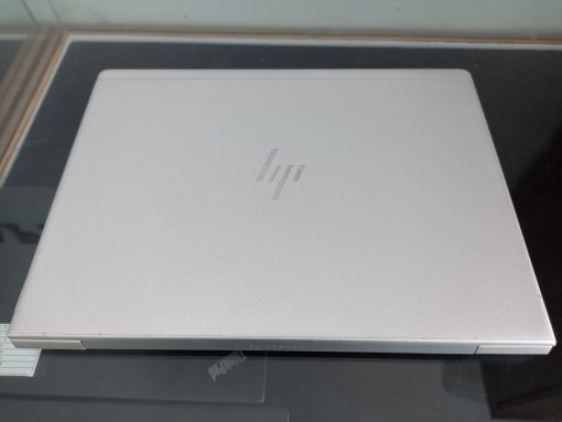 HP EliteBook 830 G5 Core i5 Gen 8 RAM 8GB SSD 256GB - Image 4