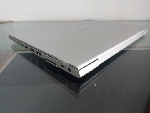 HP EliteBook 830 G5 Core i5 Gen 8 RAM 8GB SSD 256GB - Image 8
