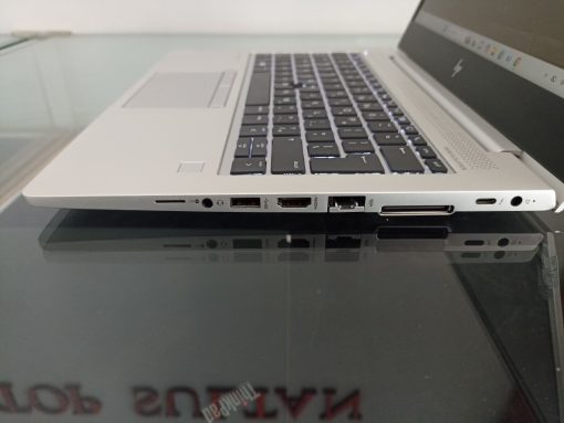 HP EliteBook 830 G5 Core i5 Gen 8 RAM 8GB SSD 256GB - Image 9