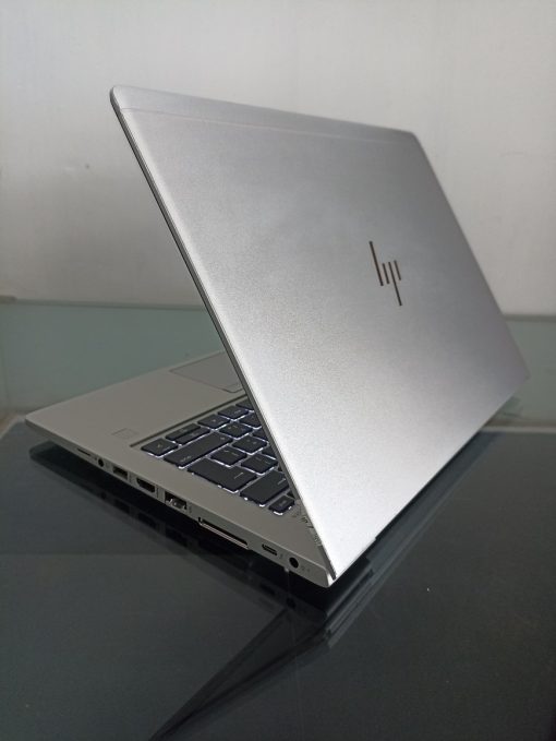 HP EliteBook 830 G5 Core i5 Gen 8 RAM 8GB SSD 256GB - Image 10