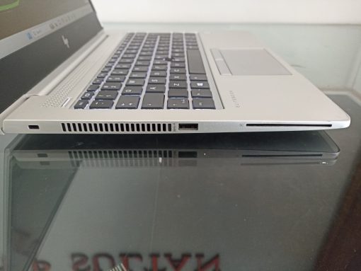 HP EliteBook 830 G5 Core i5 Gen 8 RAM 8GB SSD 256GB - Image 14