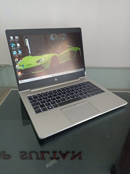 HP EliteBook 830 G5 Core i5 Gen 8 RAM 8GB SSD 256GB - Image 15