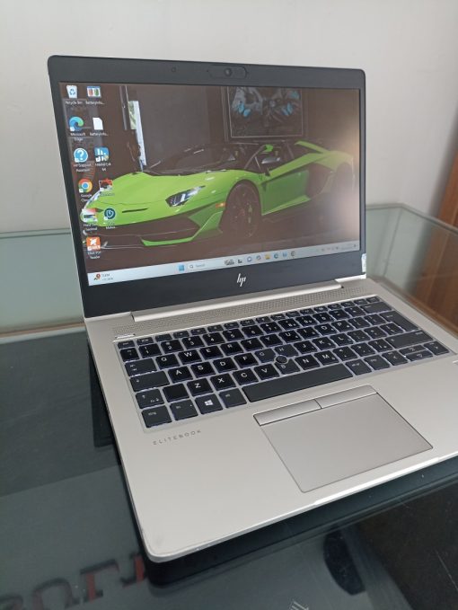 HP EliteBook 830 G5 Core i5 Gen 8 RAM 8GB SSD 256GB - Image 17