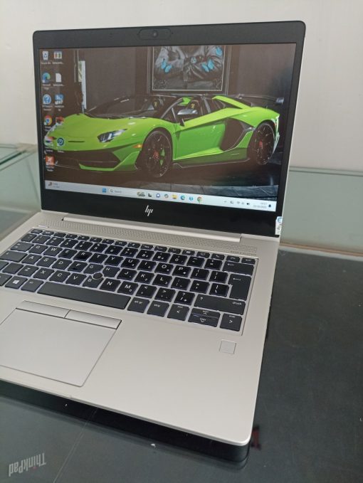 HP EliteBook 830 G5 Core i5 Gen 8 RAM 8GB SSD 256GB - Image 18