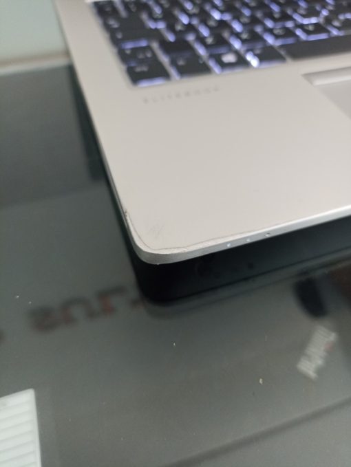 HP EliteBook 830 G5 Core i5 Gen 8 RAM 8GB SSD 256GB - Image 19