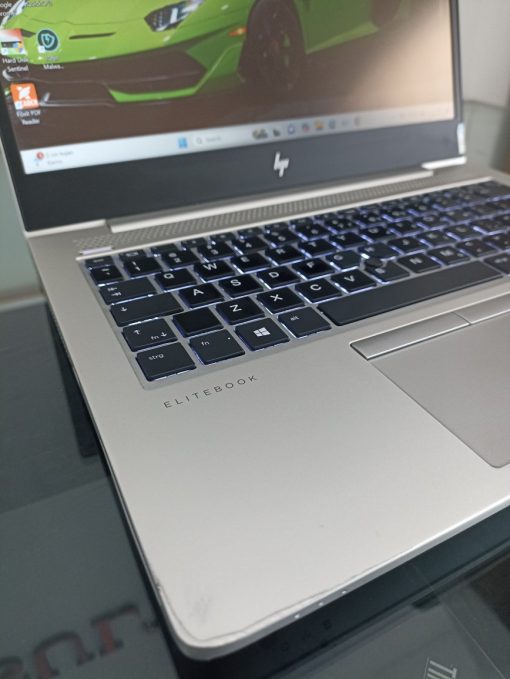 HP EliteBook 830 G5 Core i5 Gen 8 RAM 8GB SSD 256GB - Image 20