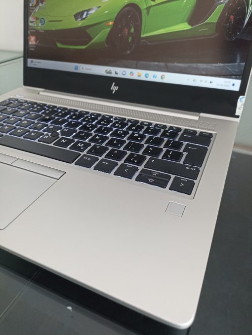 HP EliteBook 830 G5 Core i5 Gen 8 RAM 8GB SSD 256GB - Image 21
