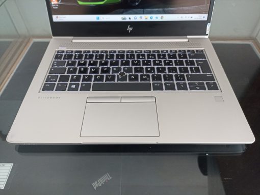 HP EliteBook 830 G5 Core i5 Gen 8 RAM 8GB SSD 256GB - Image 22