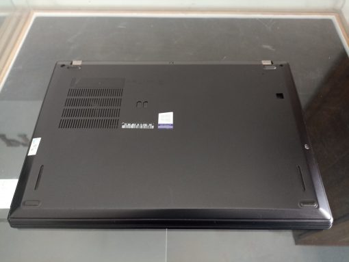 Lenovo ThinkPad X280 Intel Core i5 Gen 8 RAM 8GB SSD 256GB Nvme - Image 3