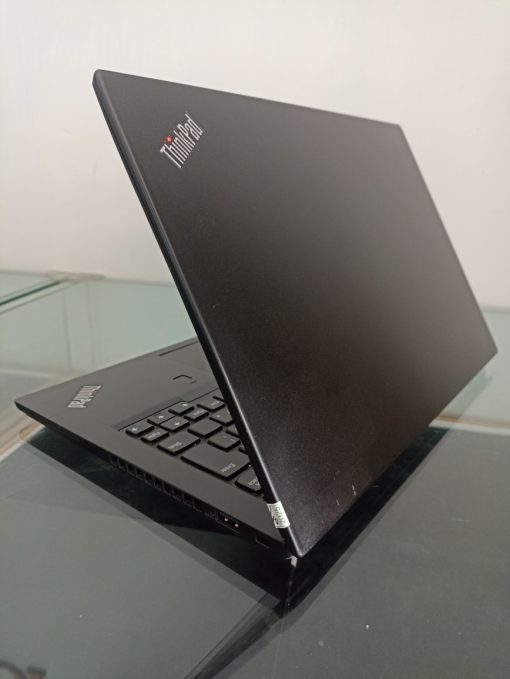 Lenovo ThinkPad X280 Intel Core i5 Gen 8 RAM 8GB SSD 256GB Nvme - Image 11
