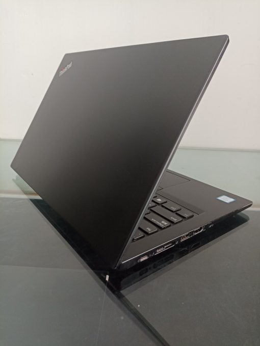 Lenovo ThinkPad X280 Intel Core i5 Gen 8 RAM 8GB SSD 256GB Nvme - Image 13