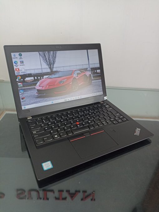 Lenovo ThinkPad X280 Intel Core i5 Gen 8 RAM 8GB SSD 256GB Nvme - Image 15