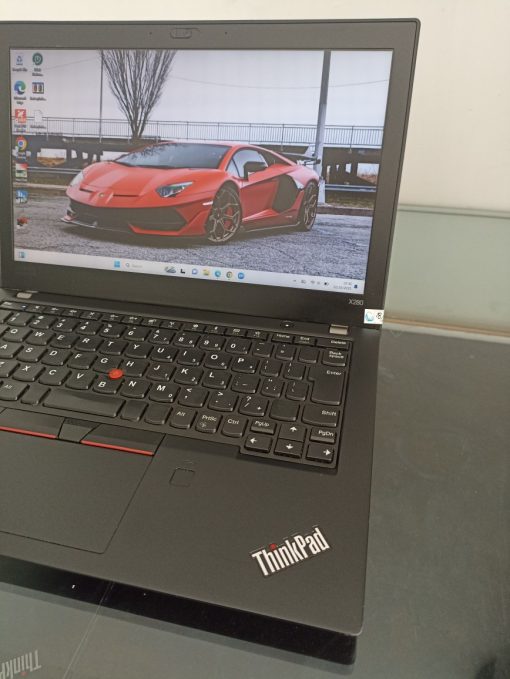 Lenovo ThinkPad X280 Intel Core i5 Gen 8 RAM 8GB SSD 256GB Nvme - Image 18