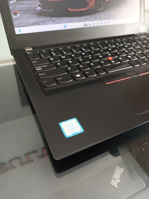 Lenovo ThinkPad X280 Intel Core i5 Gen 8 RAM 8GB SSD 256GB Nvme - Image 19