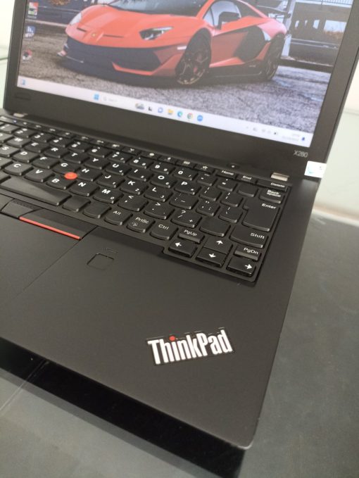 Lenovo ThinkPad X280 Intel Core i5 Gen 8 RAM 8GB SSD 256GB Nvme - Image 20