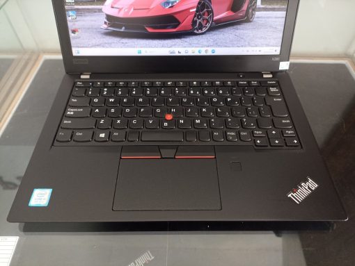 Lenovo ThinkPad X280 Intel Core i5 Gen 8 RAM 8GB SSD 256GB Nvme - Image 21