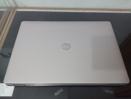 DELL Latitude 5310 Core i5 Gen 10 RAM 8GB SSD 256GB - Image 2