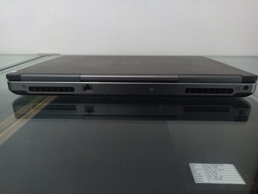 DELL Precision 7510 Core i7 Gen 6HQ RAM 32GB SSD 240GB Nvidia Quadro M2000M - Image 13
