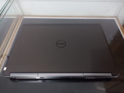 DELL Precision 7510 Core i7 Gen 6HQ RAM 32GB SSD 240GB Nvidia Quadro M2000M - Image 15